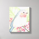 Suche nach rosa vogel leinwandbilder Modern