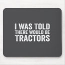 Suche nach traktor mousepads Lustig