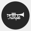 Suche nach trumpet aufkleber Messingband