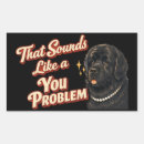 Suche nach kein problem aufkleber Vintage