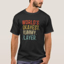 Suche nach lustige karten tshirts Spieler