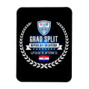 Suche nach hrvatska magnete Emblem