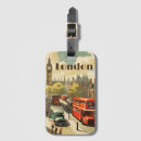 Suche nach post gepäckanhänger London