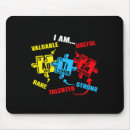 Suche nach chemische elemente mousepads Autismus