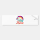 Suche nach hawaii strand autoaufkleber Sonnenuntergang