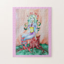 Suche nach fantasy puzzle Fee