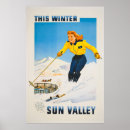 Suche nach sun valley poster Idaho