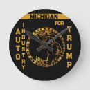 Suche nach trumpf trumpf poster wanduhren Republikaner