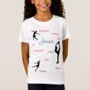 Suche nach eis skaten tshirts Rosa