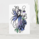 Suche nach blaue rose karten Gotisch