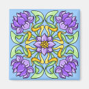 Suche nach jugendstil magnete Blumenreich