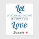 Suche nach motivations aufkleber Typografie