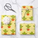 Suche nach kaktus geschenkpapier Grün