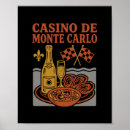 Suche nach monte carlo poster Reisen