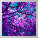 Suche nach lila baum poster Violett