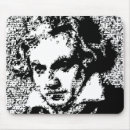 Suche nach ludwig mousepads Klassische musik
