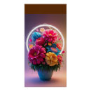 Suche nach blumenvase poster Natur