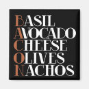 Suche nach gourmet magnete Lustig