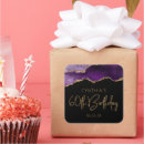 Suche nach lila gold aufkleber Glitzer