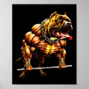 Suche nach pitbulls poster Tier