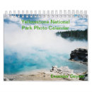 Suche nach yellowstone kalender National
