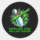 Suche nach lustiger bowling aufkleber Sport