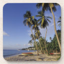 Suche nach inseln untersetzer Meer