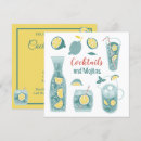 Suche nach mojito einladungen Sommer