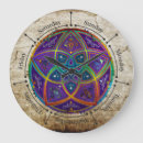 Suche nach orientalische wanduhren Mandala