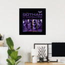 Suche nach gotham poster Robin