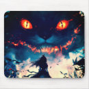 Suche nach alice im wunderland mousepads Dunkel