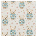 Suche nach babys stoffe Tiere