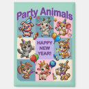 Suche nach happy new year magnete Party