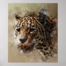 Suche nach wildkatzen poster Panther