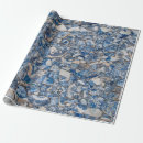 Suche nach schlamm geschenkpapier Blau