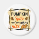 Suche nach nizza magnete Kürbisgewürz und alles gute