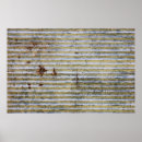 Suche nach rostig poster Abstrakt