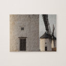 Suche nach cervantes puzzle Mancha