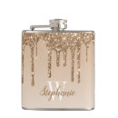 Suche nach glitter flachmänner Monogramm