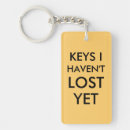 Suche nach verlierer schlüsselanhänger Verlieren sie