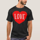 Suche nach valentinstag tshirts Minimal