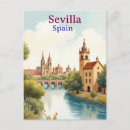 Suche nach sevilla postkarten Aquarell