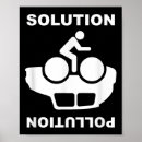 Suche nach lösung poster Umweltethik