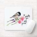 Suche nach schwarzer vogel mousepads Aquarell