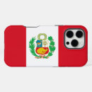 Suche nach peru iphone hüllen Flagge