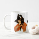 Suche nach halloween katze tassen Vintage
