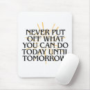 Suche nach nie mousepads Motivierend