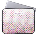 Suche nach geometrisches muster laptop schutzhüllen Modern