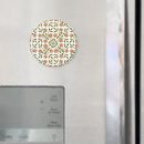 Suche nach bohemian magnete Blumenmuster