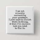 Suche nach grammatik buttons Spaß